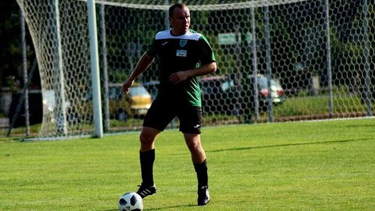 Omega, Igros i Tanew nadal z kompletem punktów, wyniki 2. kolejki zamojskiej okręgówki