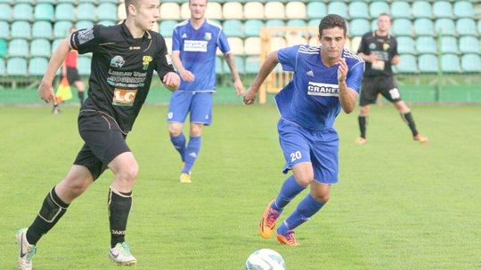 Omega jednak się nie wycofa