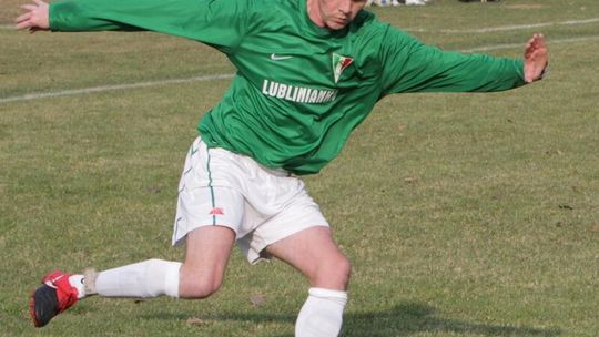 Omega - Lublinianka-Wieniawa 0:0, Bogdanka II - Sparta 3:0