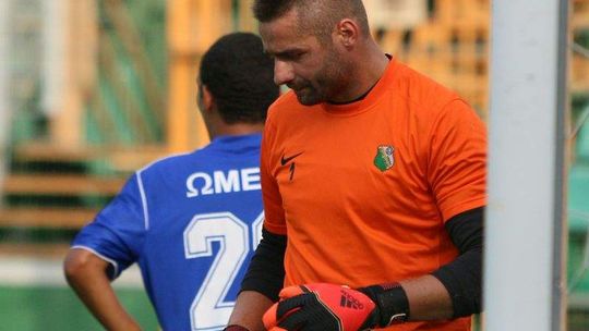 Omega nie będzie przyjmować gości