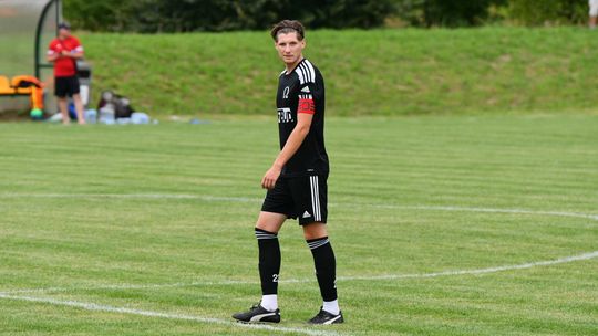 Omega odwróciła losy meczu po przerwie, kolejna wysoka wygrana Hetmana Zamość