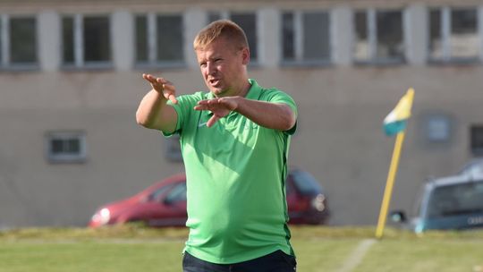 Omega osłabiona ze względu na żniwa, wyniki pierwszej kolejki zamojskiej klasy okręgowej