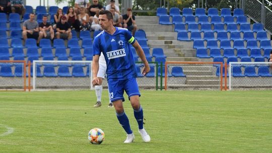 Omega - Pogoń 3:0. Skuteczni ze stałych fragmentów