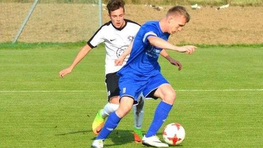 Omega – Sokół 5:1. Gonią czołówkę