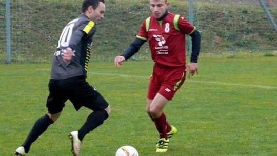 Omega Stary Zamość chce dogonić lidera