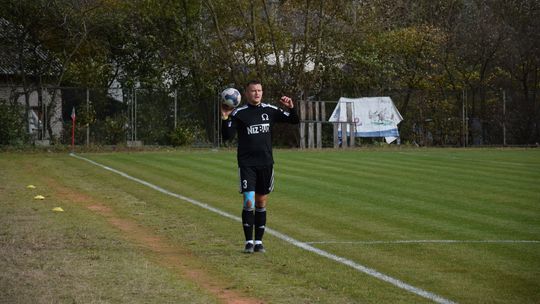 Omega Stary Zamość i BKS Bodaczów w finale Pucharu Starostów