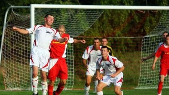 Omega Stary Zamość jednak w III lidze