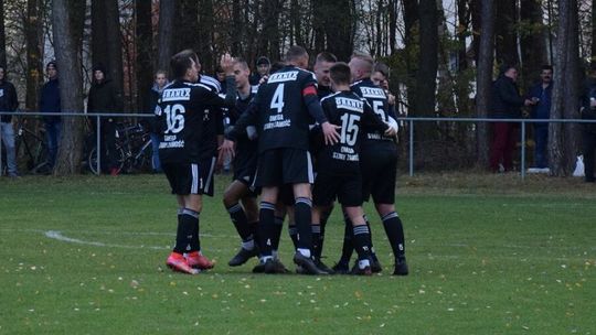 Omega Stary Zamość – Łada 1945 Biłgoraj 2:2, pozostałe wyniki ostatniej kolejki zamojskiej okręgówki