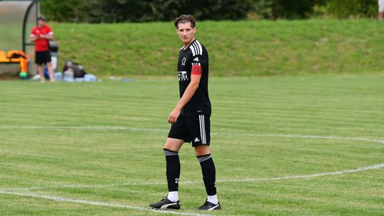 Omega Stary Zamość lepsza od Błękitnych Obsza