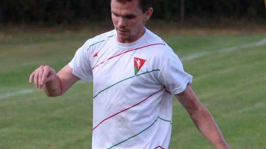 Omega Stary Zamość – Lublinianka Lublin 0:3. Wreszcie wygrana