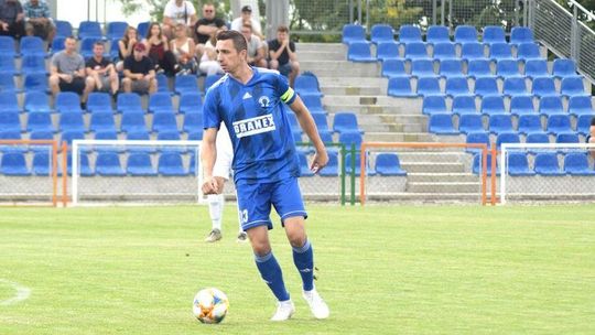 Omega Stary Zamość ruszy w pogoń za liderem?