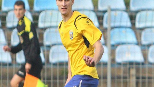 Omega Stary Zamość – Stal Poniatowa 1:0, Włodawianka – Victoria  1:2