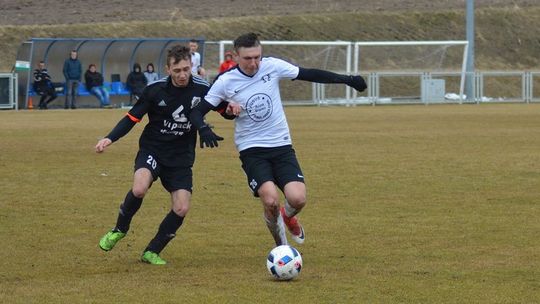 Omega Stary Zamość stawia na rozwój młodzieży