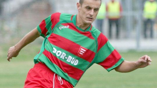 Omega Stary Zamość – Włodawianka 1:0, Unia Bełżyce – Roztocze 0:6