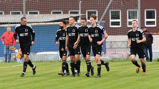 Omega Stary Zamość wróciła na zwycięską ścieżkę