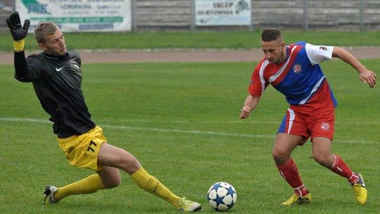 Omega Stary Zamość wycofa się z III ligi?