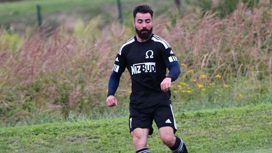 Omega Stary Zamość wygrywa w Obszy. Wyniki zamojskiej klasy okręgowej