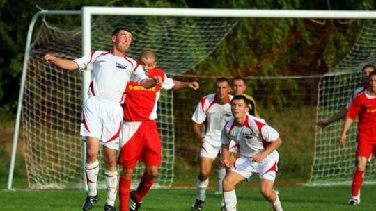 Omega Stary Zamość zagra w III lidze