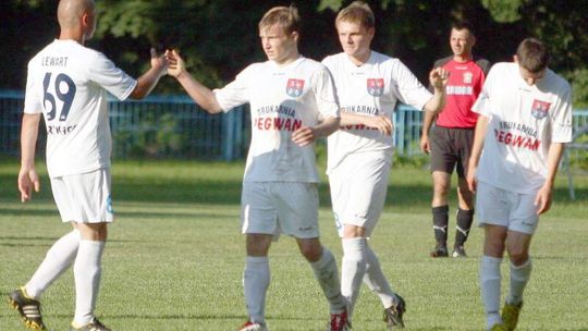 Omega Stary Zamość zrezygnowała z awansu do trzeciej ligi. Nikt nie awansuje?