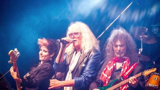 Omega w Lublinie. Czekamy na Dziewczynę o perłowych włosach