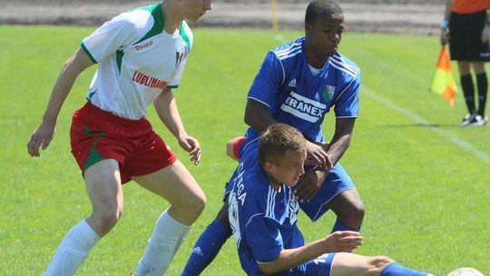 Omega znów nad przepaścią. Klub ze Starego Zamościa wycofa się z rozgrywek?