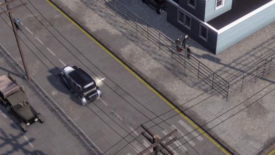 Omerta: City of Gangsters. Demo nie do odrzucenia