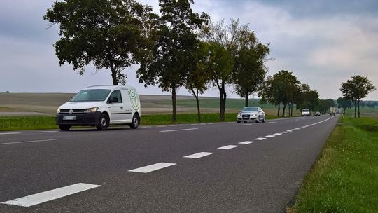 Ominą Chełm za 442 milionów złotych. Ruszyła budowa obwodnicy