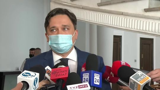 On będzie nowym Rzecznikiem Praw Obywatelskich. Skomentował sprawę Izby Dyscyplinarnej SN