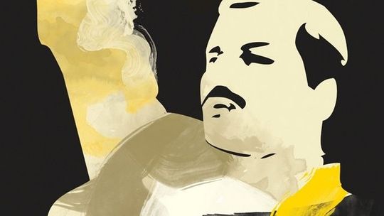 On zawsze będzie królem. Queen Symfonicznie