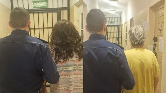 One dwie, on jeden. Matka i córka ciężko pobiły 57-latka drewnianym kijem