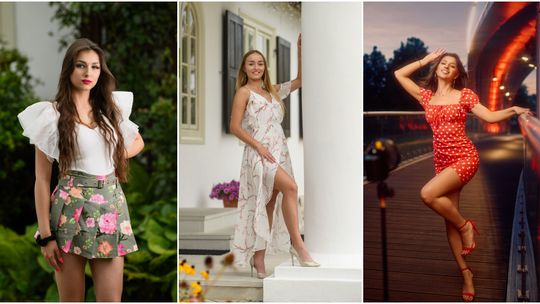 One powalczą o tytuł najpiękniejszej podczas tegorocznych Chmielaków