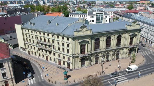 Onegdaje Osterwy – spotkanie z tradycją wsi polskiej. Sobótkowy wieczór w teatrze