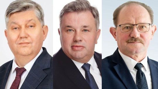 Oni będą rządzić w powiecie ryckim. Dogrywka w Dęblinie, Stężycy i Ułężu