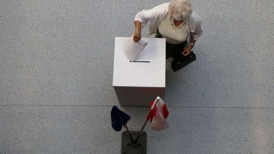 Oni chcą rządzić gminami. Kandydaci na wójtów, burmistrzów i prezydenta w powiecie puławskim