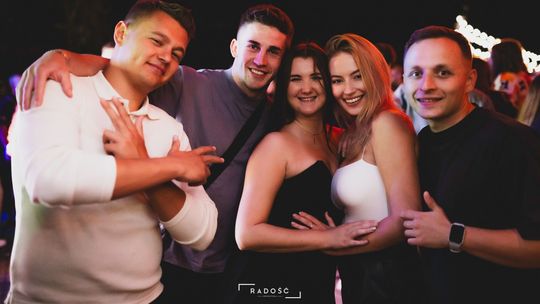 Oni kochają lata 2000