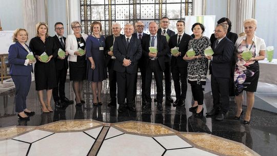 Oni najlepiej walczą z grypą w woj. lubelskim