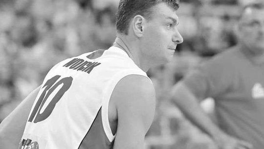 Oni odeszli. Ludzie sportu, którzy zmarli w poprzednich 12 miesiącach