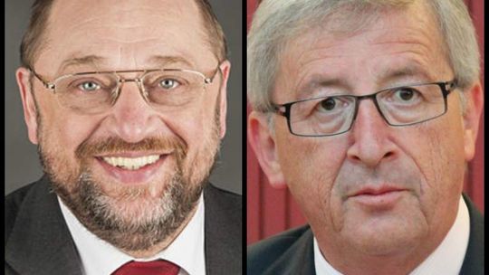 Oni walczą o fotel szefa Komisji Europejskiej. Czym różnią się chadecy od socjalistów?