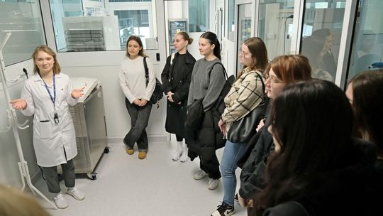 Oni wiedzą jak być przedsiębiorczym