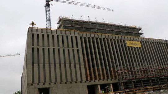 Oni wybiorą dyrektora CSK: urzędnicy, wykładowcy i Cugowski