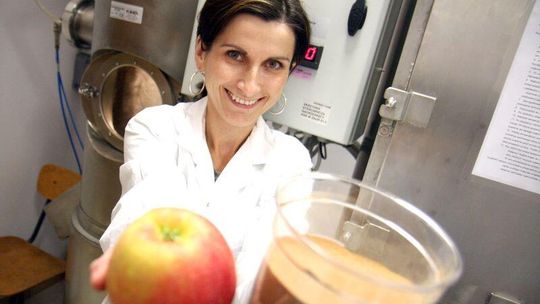 Oni wymyślą, my skorzystamy. Wynalazki lubelskich naukowców