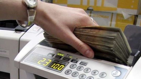 Oni zarobili w ubiegłym roku ponad 1 milion złotych. W woj. lubelskim to 424 osoby