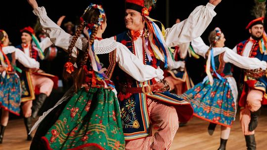 Oni zatańczą, ale pomóc może każdy: Koncert charytatywny dla Frania