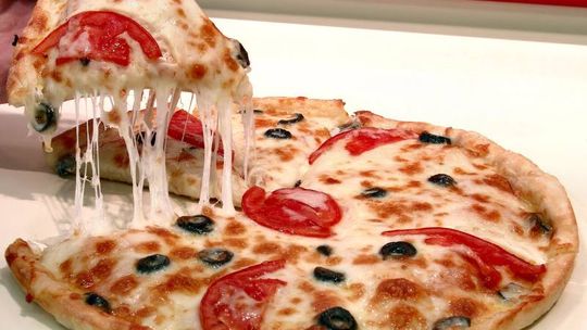 Opalowa: Napadli na dostawcę pizzy