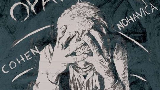 Opania, Cohen, Nohavica