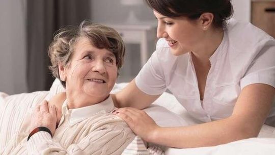 Opaska ratująca życie