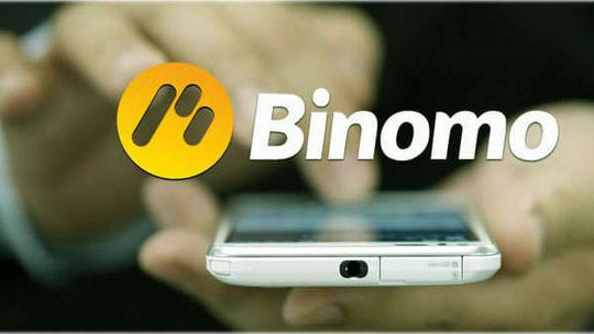 Opcje binarne z Binomo - nowy sposób na zwiększenie dochodu