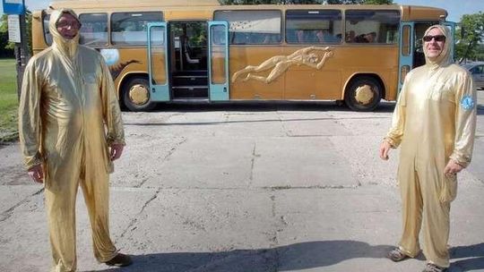 Open City 2015. Kurator ma głos