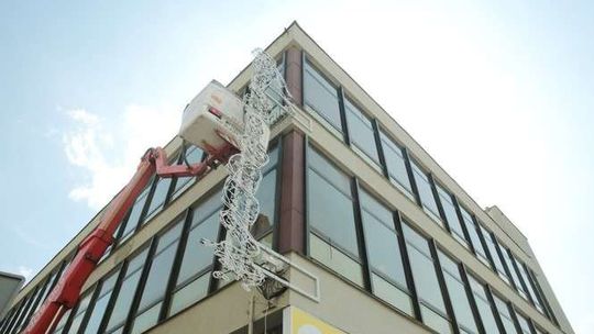 Open City 2016. 14 nowych pomników w mieście. Mieście Otwartym