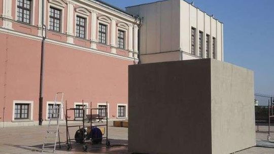 Open City 2017: Tu szklarnia, tam pomnik. Trasa spaceru po Mieście Otwartym 